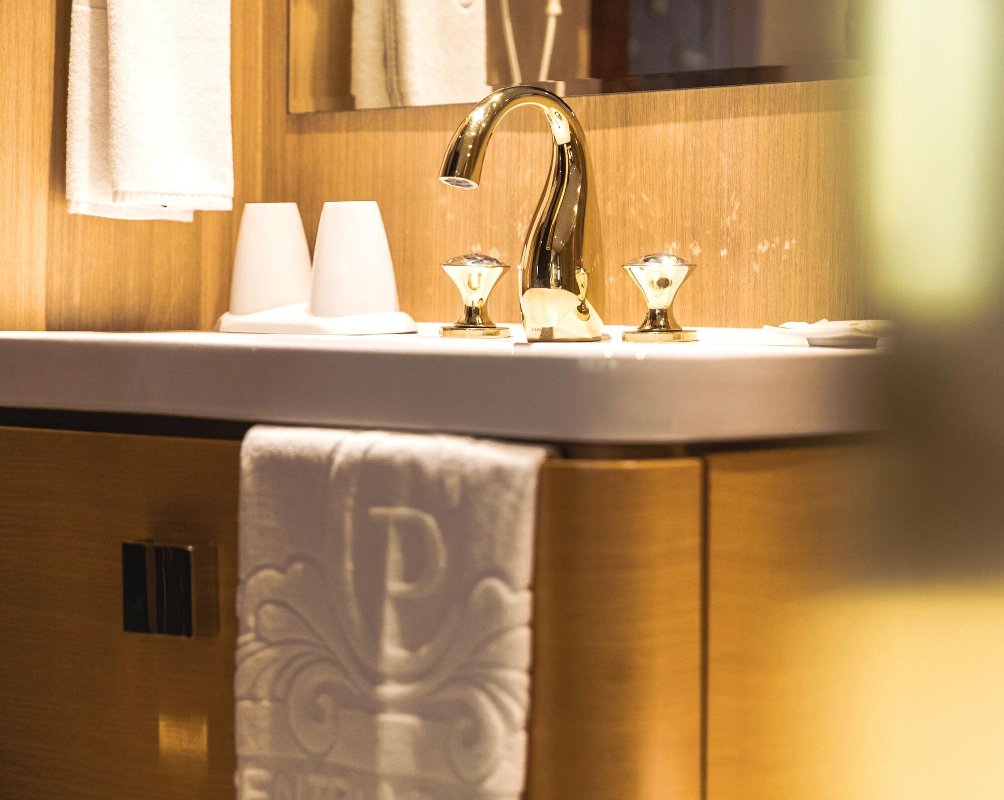 Songdo Central Park Hotel Ίντσεον Εξωτερικό φωτογραφία
