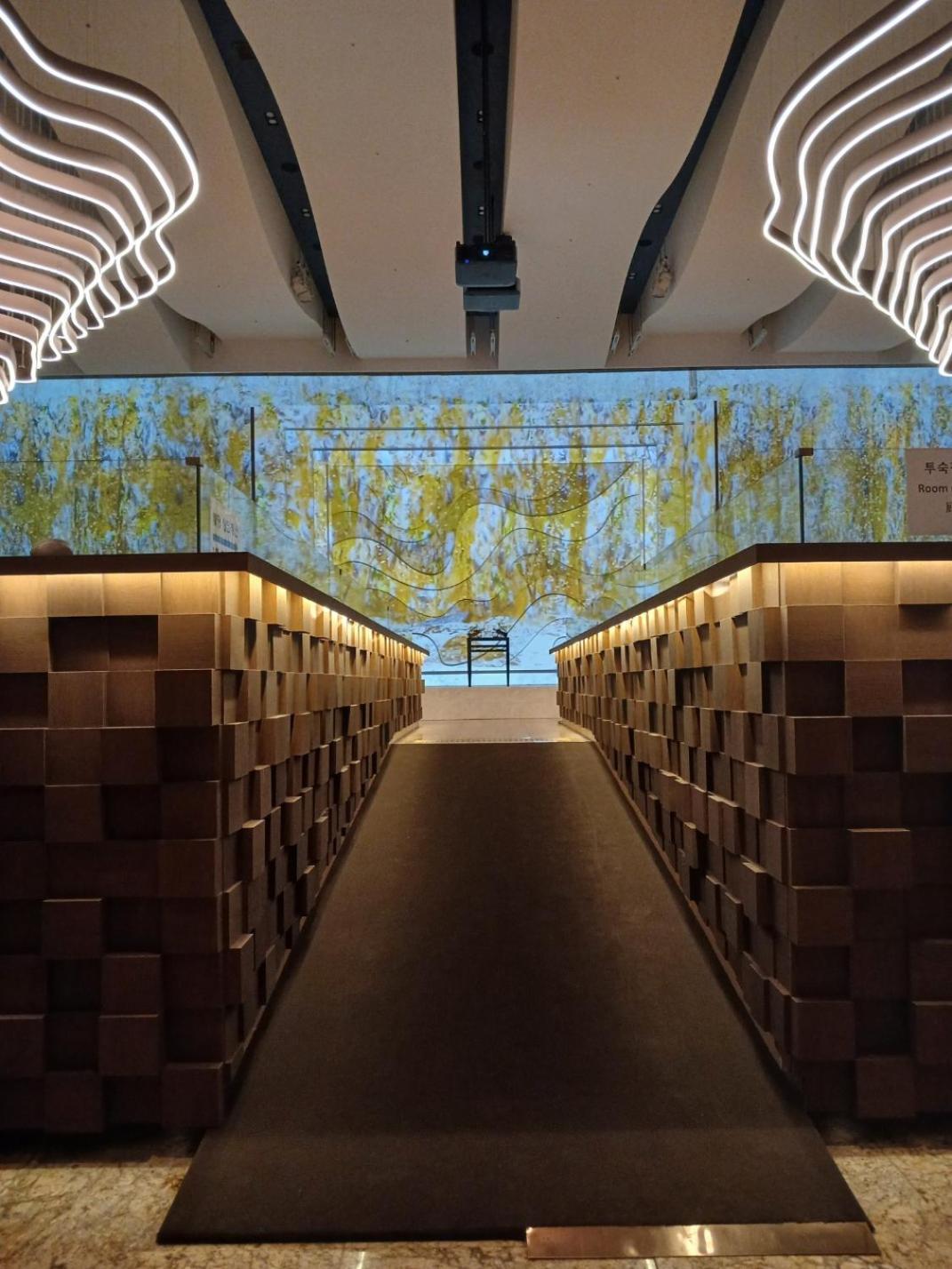 Songdo Central Park Hotel Ίντσεον Εξωτερικό φωτογραφία